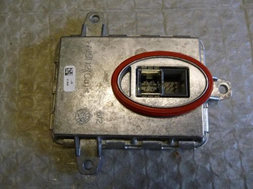 Dodge dart xenon headlight hid ballast control unit 130732932000 oem oe