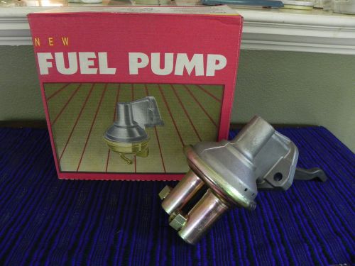 1959-75 international truck &amp; scout v8 fuel pump 40334  new in box