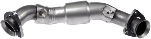 Dorman 679-004 exhaust pipe-exhaust crossover pipe