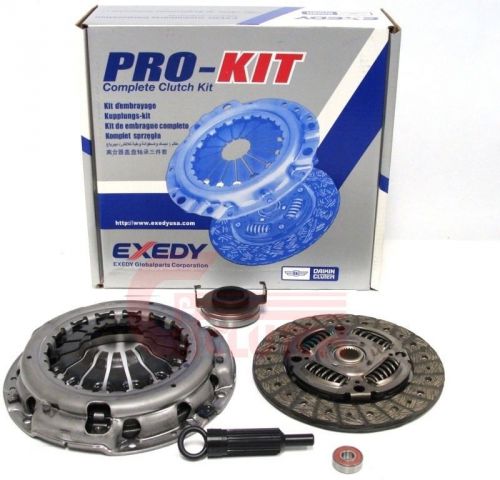 Exedy clutch kit 06-2013 subaru impreza wrx saab 9-2x aero 2.5l turbo ej255