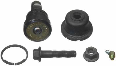 Moog k7147 ball joint, lower-suspension ball joint