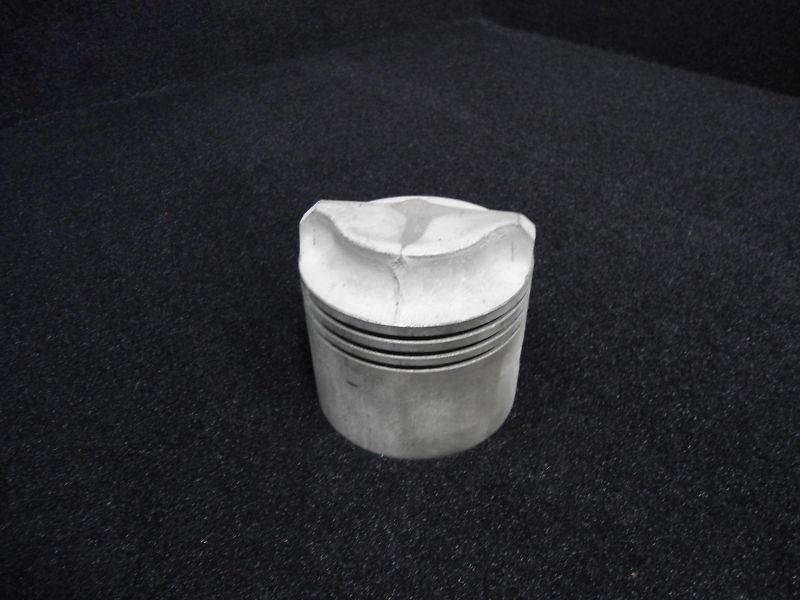 Piston#385292 johnson/evinrude 1968 85/ 100hp outboard engine motor boat parts