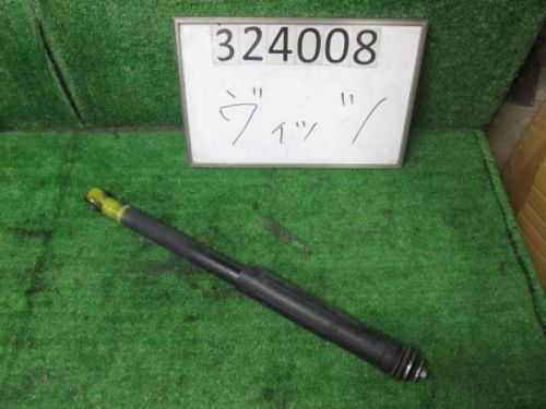 Toyota vitz 2008 rear right shock absorber [0850700]