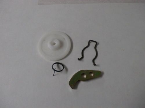 Rewind , recoil starter, pull ,  pawl kit polaris snowmobile all models 1985-98