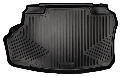 Husky liners 44541 weatherbeater trunk liner fits 12-15 camry