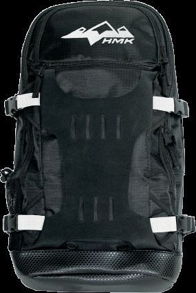 Hmk summit v16 backpack  black