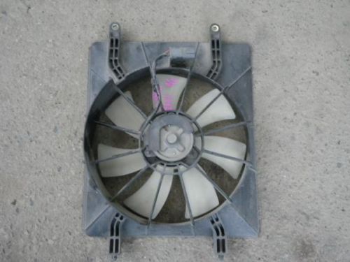 Honda stream 2004 electric fan [8067651]