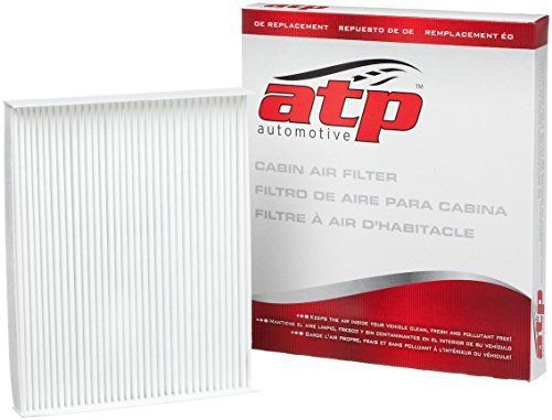 Atp replacement cabin filter