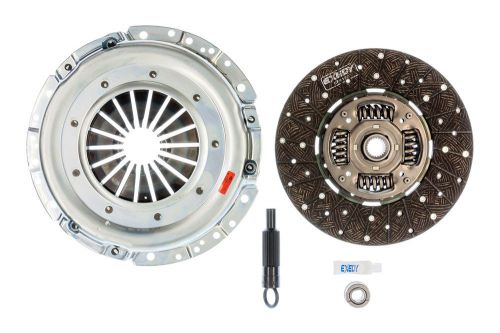 Exedy racing clutch 07807lb mach 500 stage 3 clutch kit fits 11-14 mustang