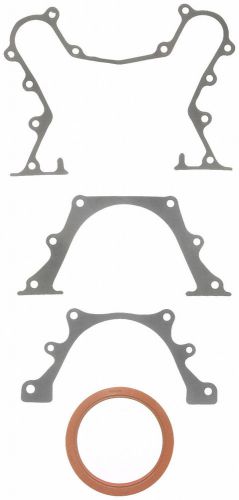 Fel-pro bs40430 rear main bearing seal set