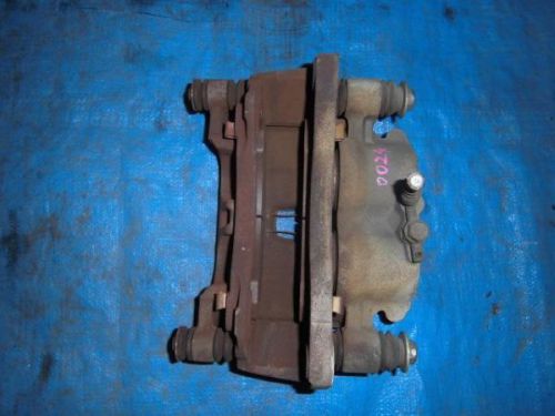 Toyota dyna 1999 front left caliper [0044360]