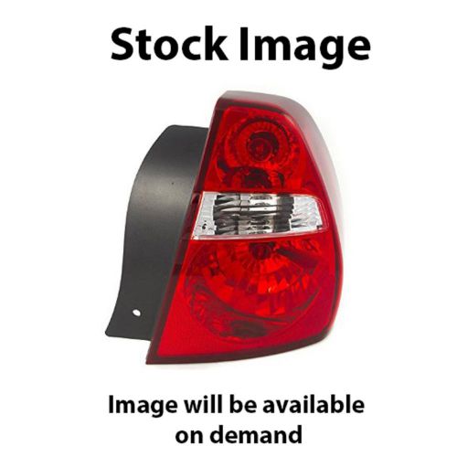 For 1992 93 94 95 mazda protege tail light right outer 166-58823r