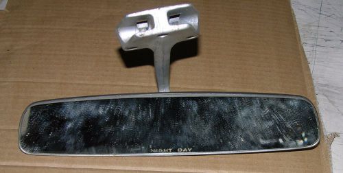 Vintage rear view mirror chevy corvair ? 2533524