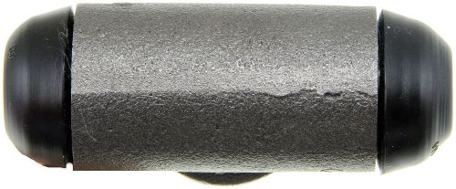 Wheel cylinder fits 1975-1980 mercury bobcat  dorman - first stop