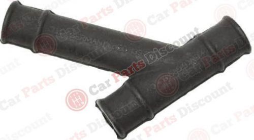 New genuine vacuum hose connector, 8e0 133 784 b