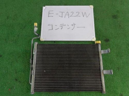 Suzuki jimny caribbean 1997 condenser [4260600]