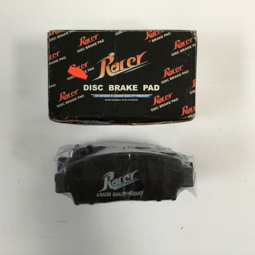 Holden drover suzuki jimny 1.3 sierra sj410 413 4wd front brake pads db403