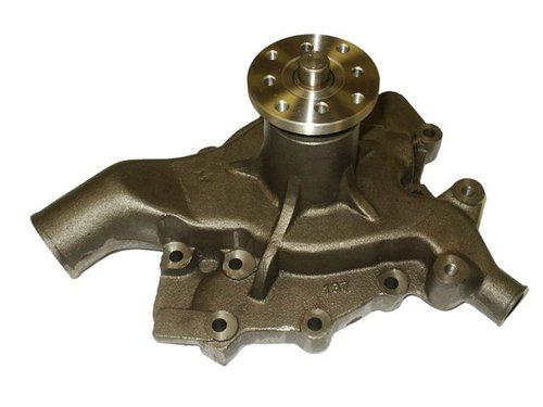 Gates 44019 water pump-water pump (standard)