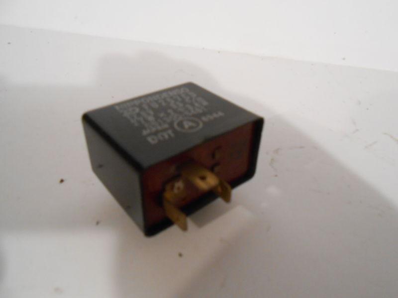 Yamaha relay unit nippondenso fu257cd, 061300-5461 fits many 4h7-83350-70-00 