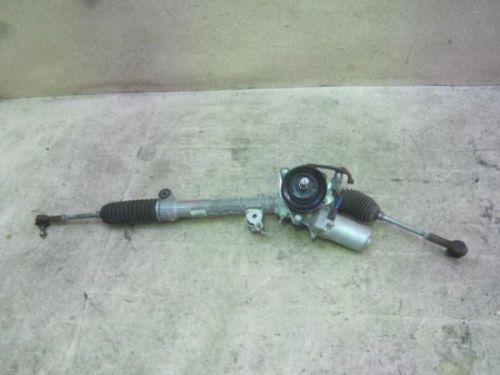 Honda life 2009 ps gear box assy [6843200]