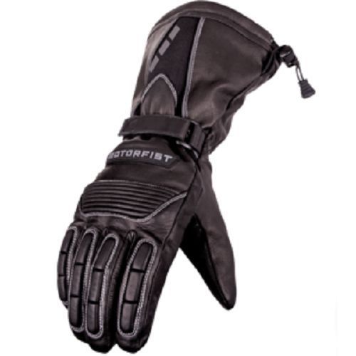 Motorfist sub zero gloves, size 3x, 20% off!!!