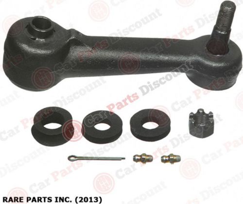 New replacement steering idler arm, rp20449