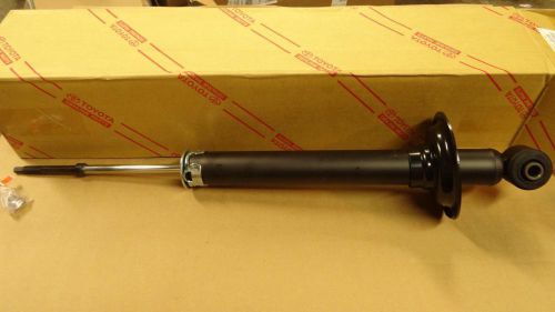 98-05 oem *new* lexus gs300 rear suspension shock absorber 99 00 01 02 03 04 05