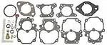 Standard motor products 1636 carburetor kit