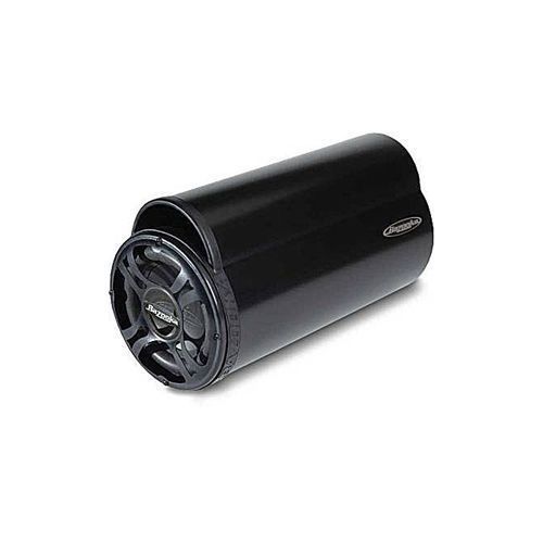 Bazooka bt8024dvc bt series dual passive-tube subwoofer (8&#034;)