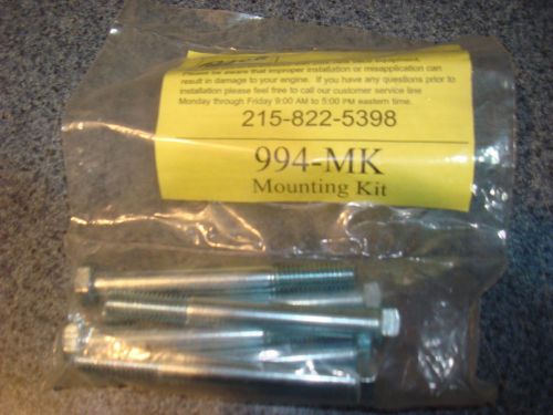 Osco mounting kit 994-mk