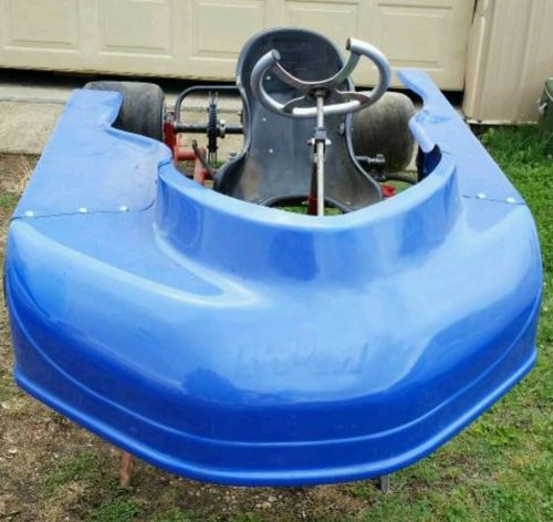 Race kart