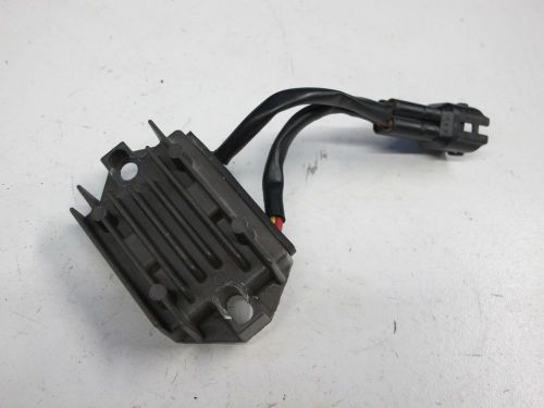 Suzuki oem rectifier 2010-2014 rmz250 2008-2014 rmz450 (stock regulator rmz 250)