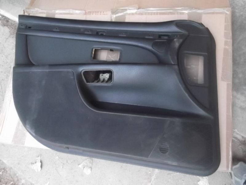 1997 1998 1999 audi a8 left front door trim panel 4d0867103leyp