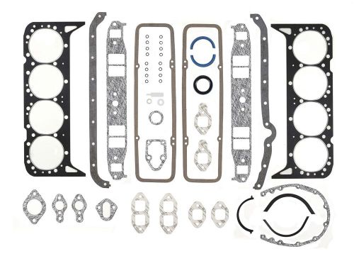 Mr. gasket 7100mrg engine rebuilder overhaul gasket kit