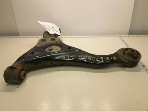 06 07 08 09 10 hyundai sonata l. lower control arm fr 154081