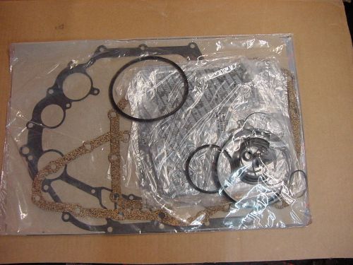 Ford  axod  overhaul kit  (papre-rubbers-seals).