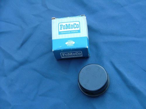 1957-66 ford oil filler cap, nos! coae-6766-d