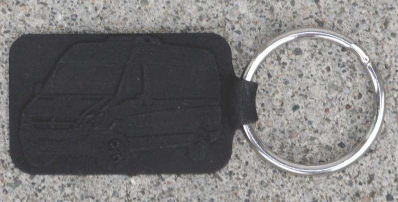 Sprinter ncv3 passenger van key fob