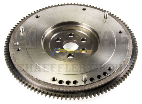 Fx hd cast clutch flywheel 1990-94 mazda 323 1992-93 mx3 mx-3 1.6l se hatchback