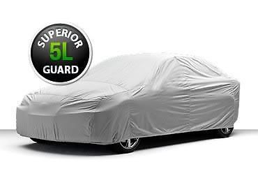 Mazda 5 mazda5 2012 car cover grand touring sport