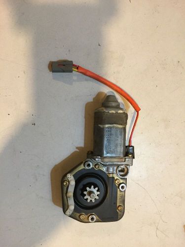 98 ford explorer ranger oem right front power window motor oem f87b14a365aa