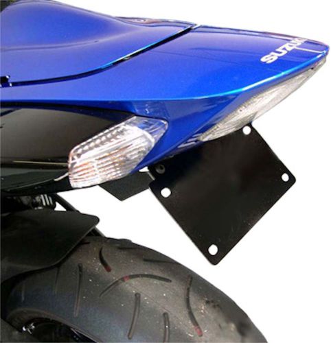 2006 2007 suzuki gsx-r600 gsx-r750 gsxr 600 750 dmp fender eliminator 670-5410