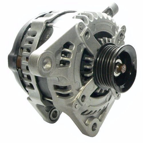 New 12v 160 amp alternator chrysler town &amp; country dodge caravan vw routan 11295