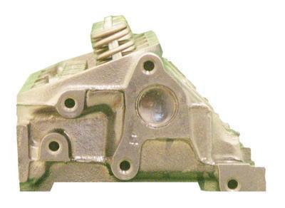 Atk 2d58 cylinder head-engine cylinder head