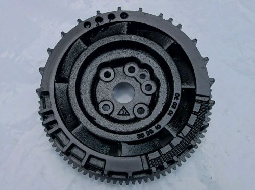 Evinrude / johnson 90-175 h.p ficht flywheel 0586338