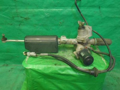 Subaru sambar 2007 ps gear box assy [1443200]