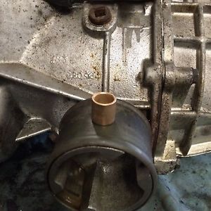 Saab sonett pilot bushing sae grade oil-light,the correct size!!!