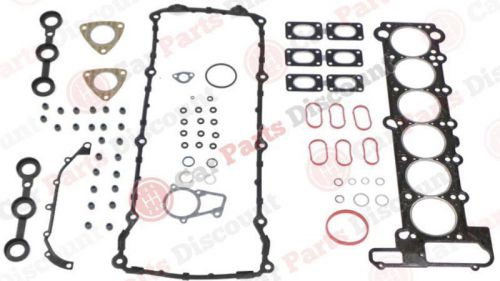 New victor reinz head gasket set, 11 12 1 730 253