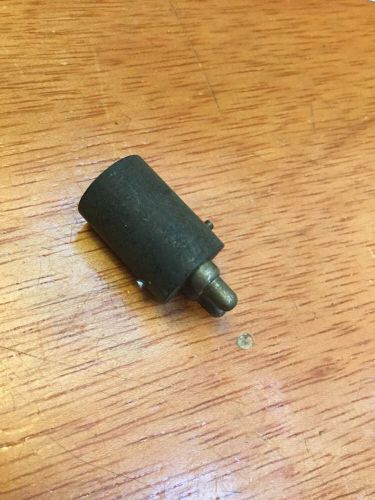 Rat rod old vintage wiring connector x1 gpw willys mb jeep tail light head lamp