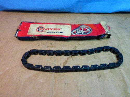 1967 68 69 camaro ss 396 cloyes timing chain c 495  corvette 427 454 impala new!